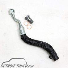 MINI Turbo Coolant Hose G2