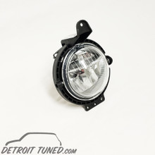 MINI Cooper Fog Light G2 AFTER