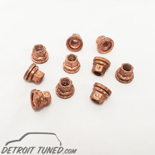 MINI Turbo Manifold Nut