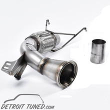 Milltek MINI Cooper  Catless Downpipe - F Car
