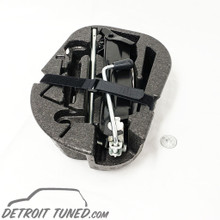 MINI F Car Jack Kit