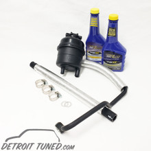 MINI Cooper Power Steering Kit