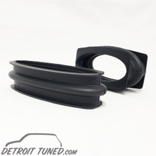 MINI Cooper S Intercooler Boots