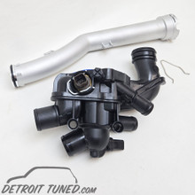 MINI Cooper Thermostat N12/N14 Kit