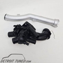 MINI Cooper Thermostat N16/N18 Kit