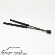 MINI Cooper Boot Struts R55 AFTER