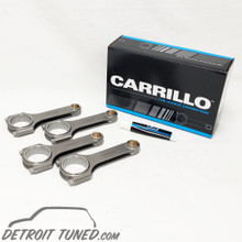 Carrillo MINI Connecting Rods N14/N18