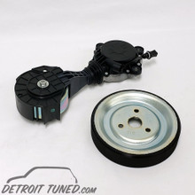 MINI Cooper Water Pump Friction Wheel Kit