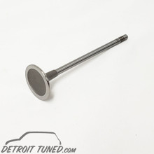 MINI Cooper S Intake Valve N14