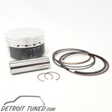Wiseco K618M77 Wiseco Mini-Cooper 2002-5 FT 8.5:1 Turbo 77mm Piston Shelf Stock Kit main image 1