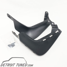 MINI Cooper Rear Mud Flaps G3