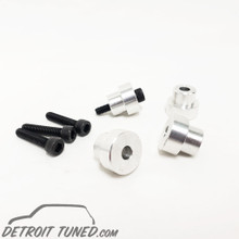 Craven Speed Aluminum Shifter Bushings