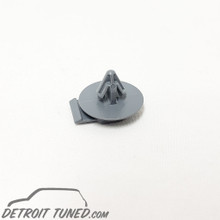 MINI Cooper Trim Clip AFTER