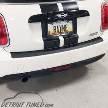 Bumper Protection Strip F55/F56