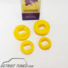 Powerflex Rear Control Arm Bushings (early R50/R53 only)