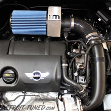NM Eng. Hi-Flow MINI Cooper Intake Kit