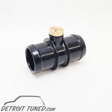 MINI Cooper S Coolant Bleeder Valve AFTER