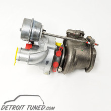 MINI Cooper S Turbo