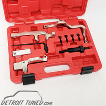 MINI N12 Timing Tool Kit Rental