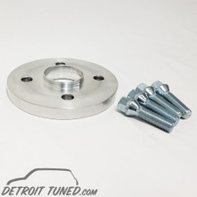 JCW Spare Tire Adapter G2/G3