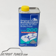 ATE TYP 200 Brake Fluid