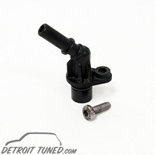 USED MINI Cooper Vacuum Pump Fitting N16/18