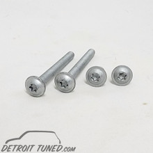 MINI Cooper S Intercooler Bolt Kit