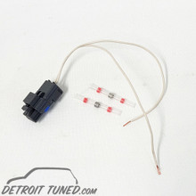 MINI Vanos Solenoid Valve Wire Harness