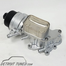MINI Oil Filter Housing N18
