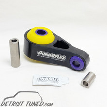 Powerflex - PFF5-220 - MINI R56/R57/R58/R59 Lower Torque Mount