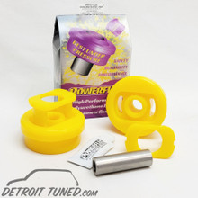 Powerflex Lower Engine Bushing R60 All4