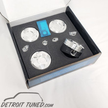 MINI Cooper S 77mm CP Piston N14/N18 10:1