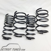 Eibach Sport Springs R60 Countryman