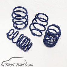 H&R Countryman Sport Springs F60