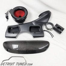 Eventuri MINI Cooper S F56 GP3/Clubman JCW Intake