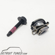 MINI Cooper Headlamp Nut Kit
