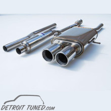 Invidia MINI Cooper S Q300 Exhaust G2
