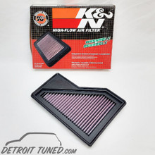 K&N Panel Air Filter - R50 Late