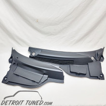 MINI Cooper Cowl Panel