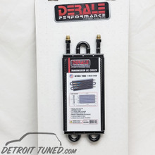 Oil Cooler - Detroit Tuned