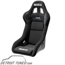 Sparco Evo Race Seat