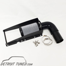 DDMWorks MINI Cooper S Street Intake G2