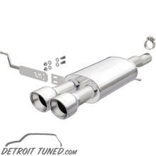 Magnaflow MINI Cooper S F56 Exhaust
