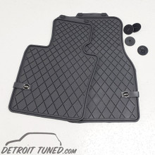 MINI Floor Mats F54