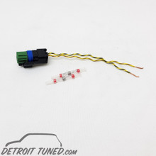 MINI Thermostat Wire Harness N12/N14