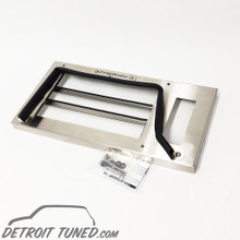 DDMWorks MINI Cooper  Air Diverter