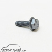 MINI Heat Shield Bolt