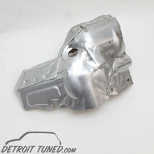 MINI Cooper S Exhaust Upper Heat Shield