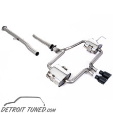 Milltek Exhaust MK1 Black