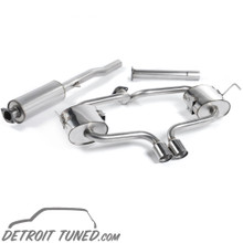 Milltek Exhaust MK1